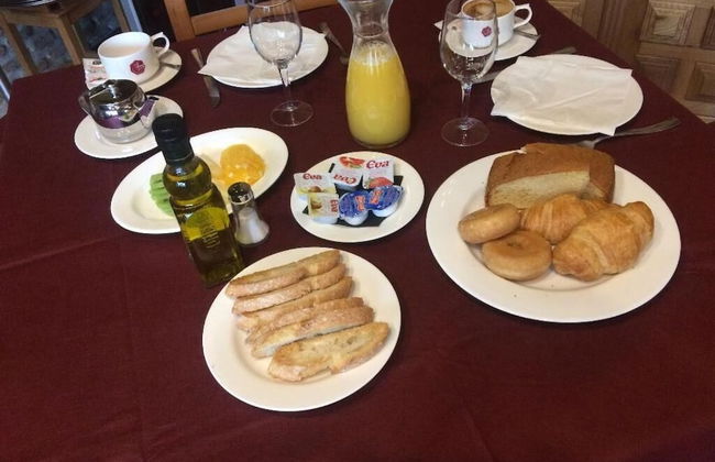 Villa Ferrera Posada Rural - Foto 37