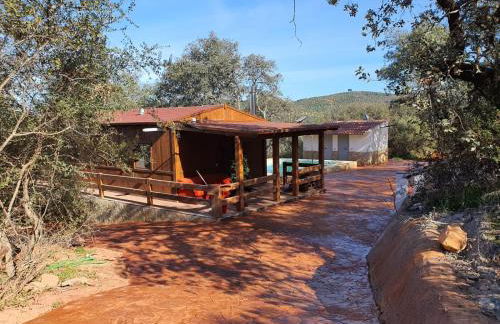 La Casa de Madera - Photo 31