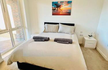 Stylish Apartment In Zone 2 - Foto 12