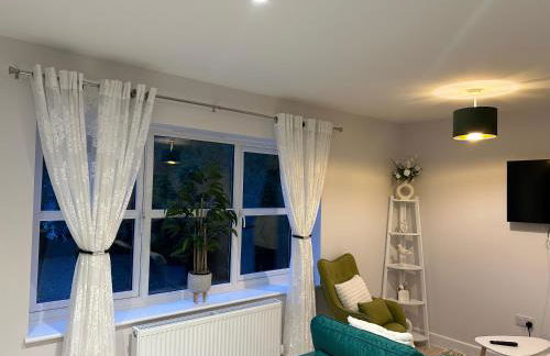 Dover Port in quiet location with Castle Views and off road parking - Foto 36