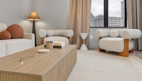 Hartford New 1BR near XL Center and Convention - Foto 5