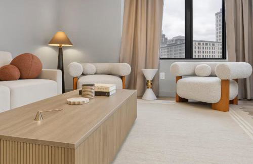 Hartford New 1BR near XL Center and Convention - Foto 5