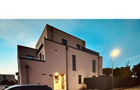 FeWo Niederberg - moderner Style trifft gemütliche Natürlichkeit - Foto 22