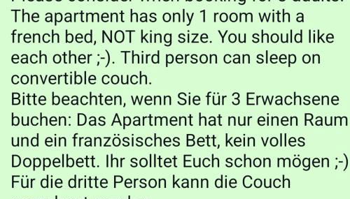 Komfort Apartment in Düsseldorf - Foto 2