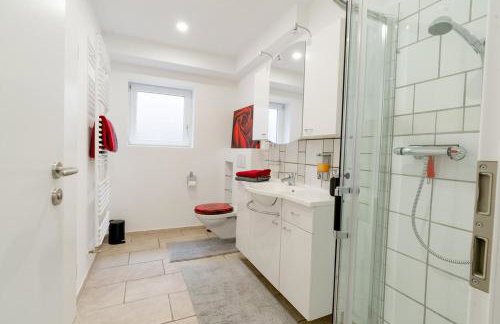 Ferienwohnung Sonnenschein - Foto 14