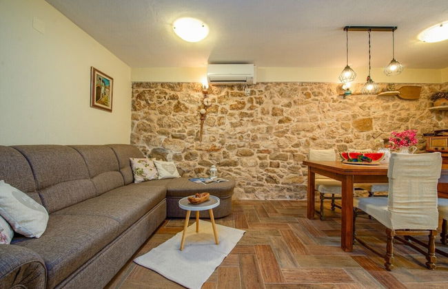 Holiday Home Stone Wall - Foto 14