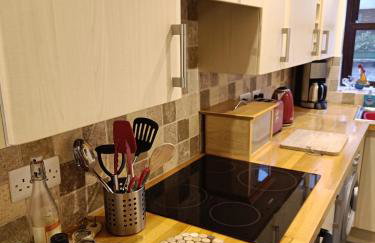 Cosy cottage in the heart of Pateley Bridge. - Foto 12