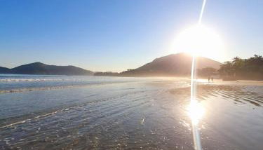 Casa na Praia da Enseada - Ubatuba - Foto 1