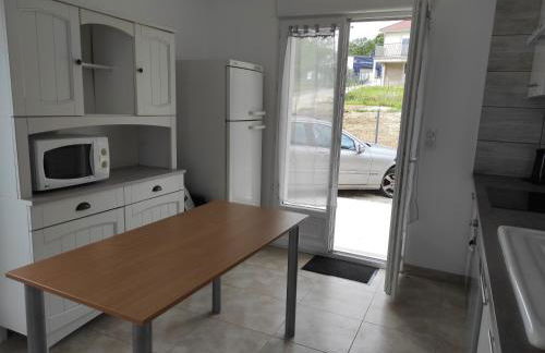 Chez CHARLETTE - Foto 6