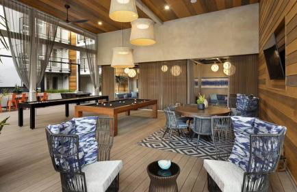 Sapphire Marina - Marina View Pool, Gym, Game Room - Foto 29