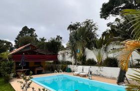 Recanto Borboleta - Foto 1