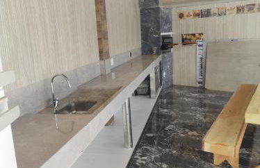 Casa grande com 3 suítes, piscina e área gourmet com churrasqueira - Foto 10