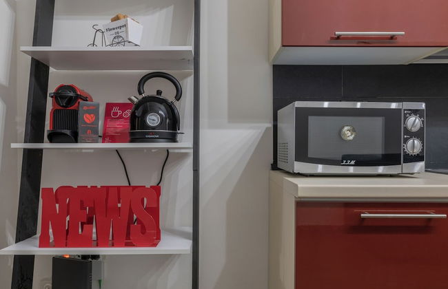 Turin World Apartment by Wonderful Italy - Foto 13