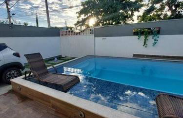 Casa Cabo Frio - Duplex com piscina - Foto 13