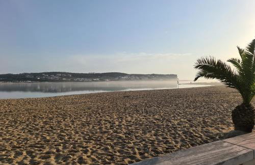 Pé na Praia da Foz - Foto 59