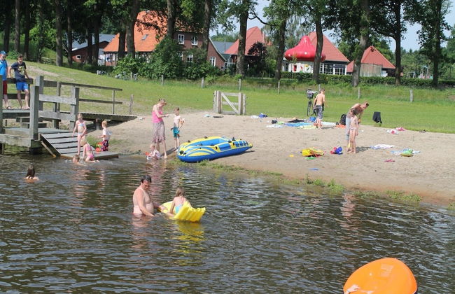 Nice House near River - Photo 31