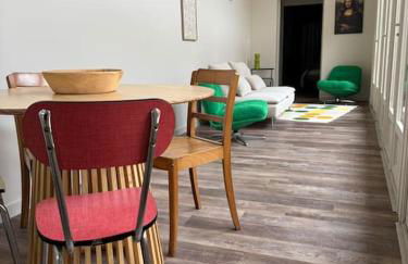 Logement T3 centre-ville - Foto 2