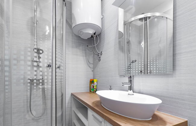 Apartments Pomerio Rijeka - Foto 40