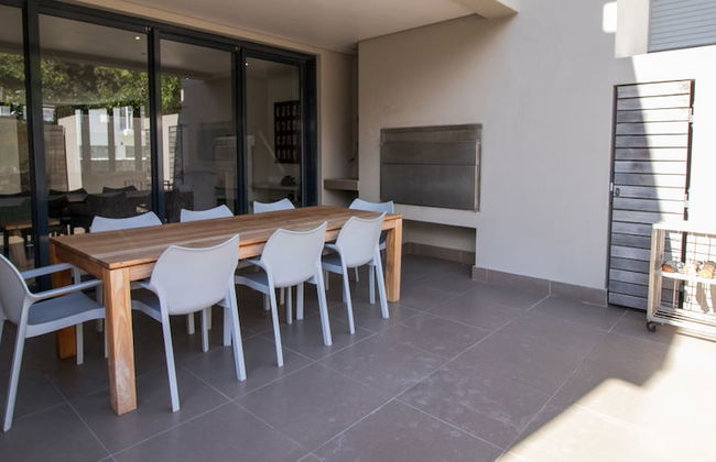 Hermanus Apartments - Foto 70