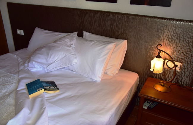 Four Seasons Villas - Foto 3