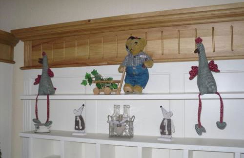 Country House at the Lighthouse - Photo 37