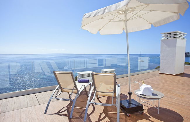 Aparthotel Ponent Mar - Foto 59