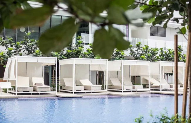 The Robertson 1 - Foto 35