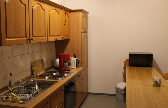 Spacious Apartment in Wohlenberg Germany near Beach - Foto 14