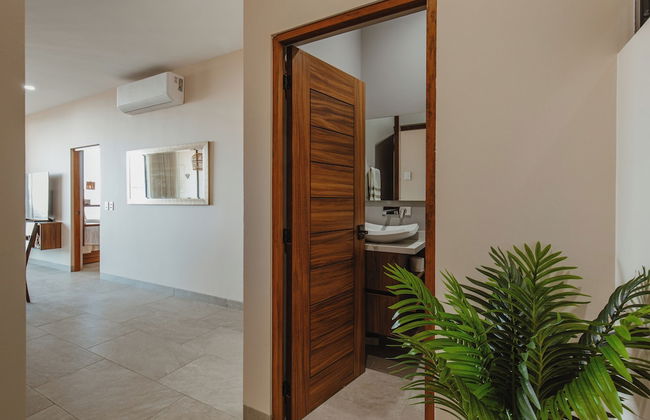 Torre San Angel - Foto 16