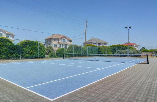 Beach Music by Sea Scape Properties - Foto 14