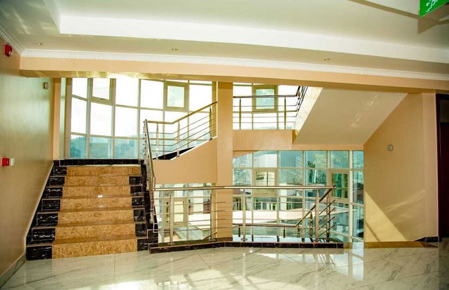 Madras Hotel and Apartments - Foto 31