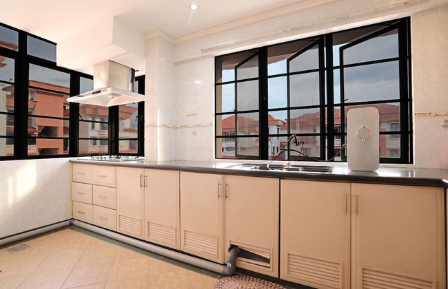 1st Choice Vacation Apartments at Marina Court Resort Resort - Photo 53