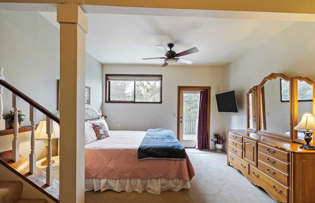 Starry Heights by Avantstay 6bdr, Stunning Views - Foto 12