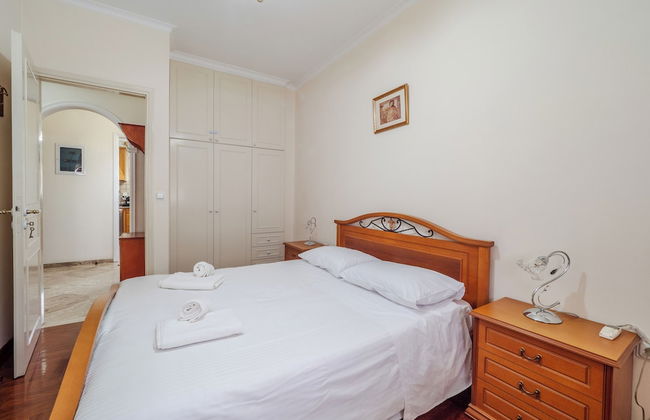 Aleka's House in Corfu Town - Photo 12