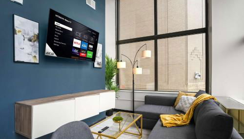 CozySuites At Presshouse - Foto 3