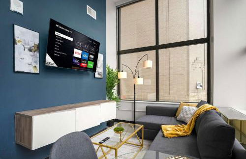 CozySuites At Presshouse - Foto 3