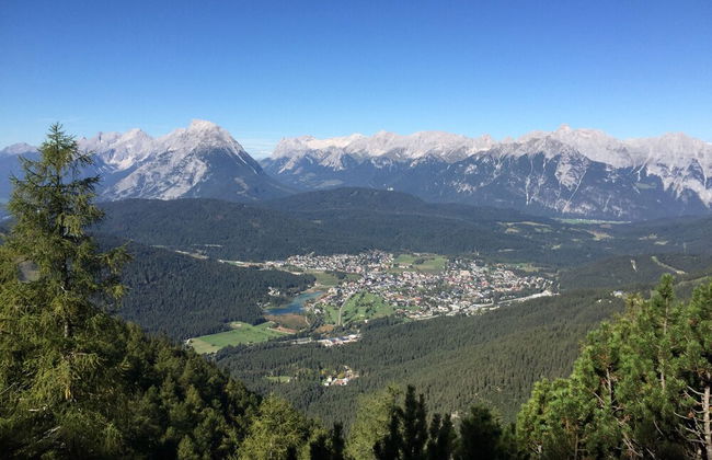 Appartements Rabitsch Hof - Foto 60