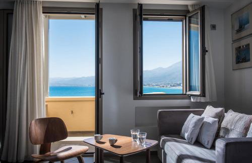 Skajado Cottages & Apartments - Foto 102