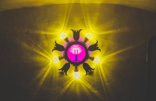 Dimora D'Erchia Apulian Holidays - Foto 19