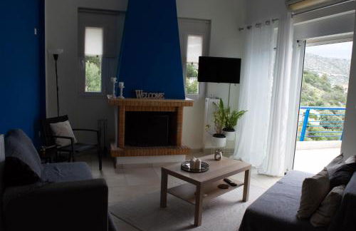 Blue and White - Foto 11