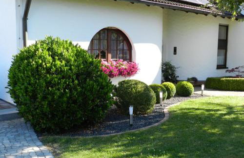 Ferienwohnung Schwendemann - Photo 1