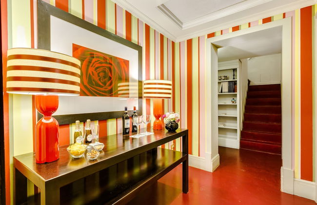 Casa Heberart Guest House - Sistina - Foto 1