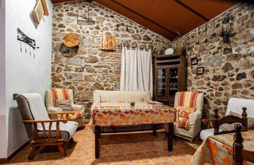 Alojamiento Rural Los Abuelos del Navaltorno - Foto 9