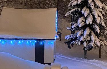 Cerla Korbielów - Domek dla Dwojga - Foto 23