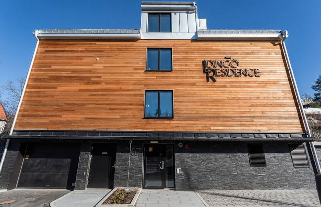 Lidingö Residence - Foto 16