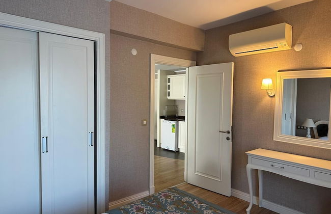 Defne Beach Makri - Foto 15