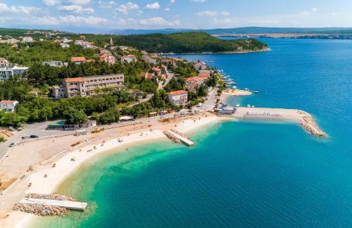 Einzigartige Villa mit Privatpool, Meerblick, Trampolin, Bikes und viele Wanderwege in der Gegend - Foto 40