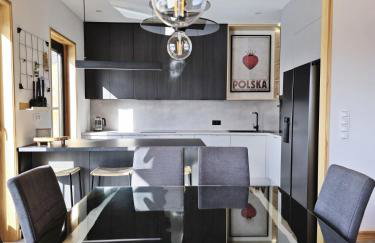 Czôrny Dąb - dom wakacyjny na Kaszubach, bilard, jacuzzi, sauna - Foto 23