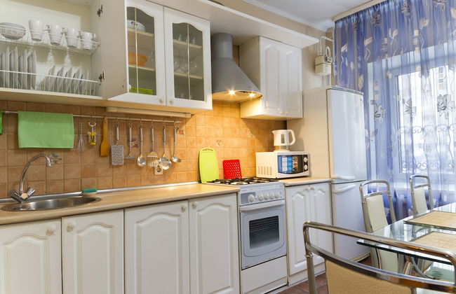 Apartment on Belkina 8B - Foto 4