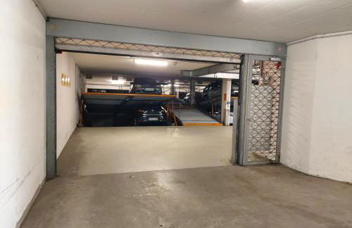 City J&L Apartment Zentrale Lage - Foto 80